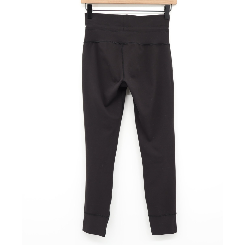 Vuori Women's Daily Leggings High Waisted Athleisure Black Sz S - Picture 2 of 8